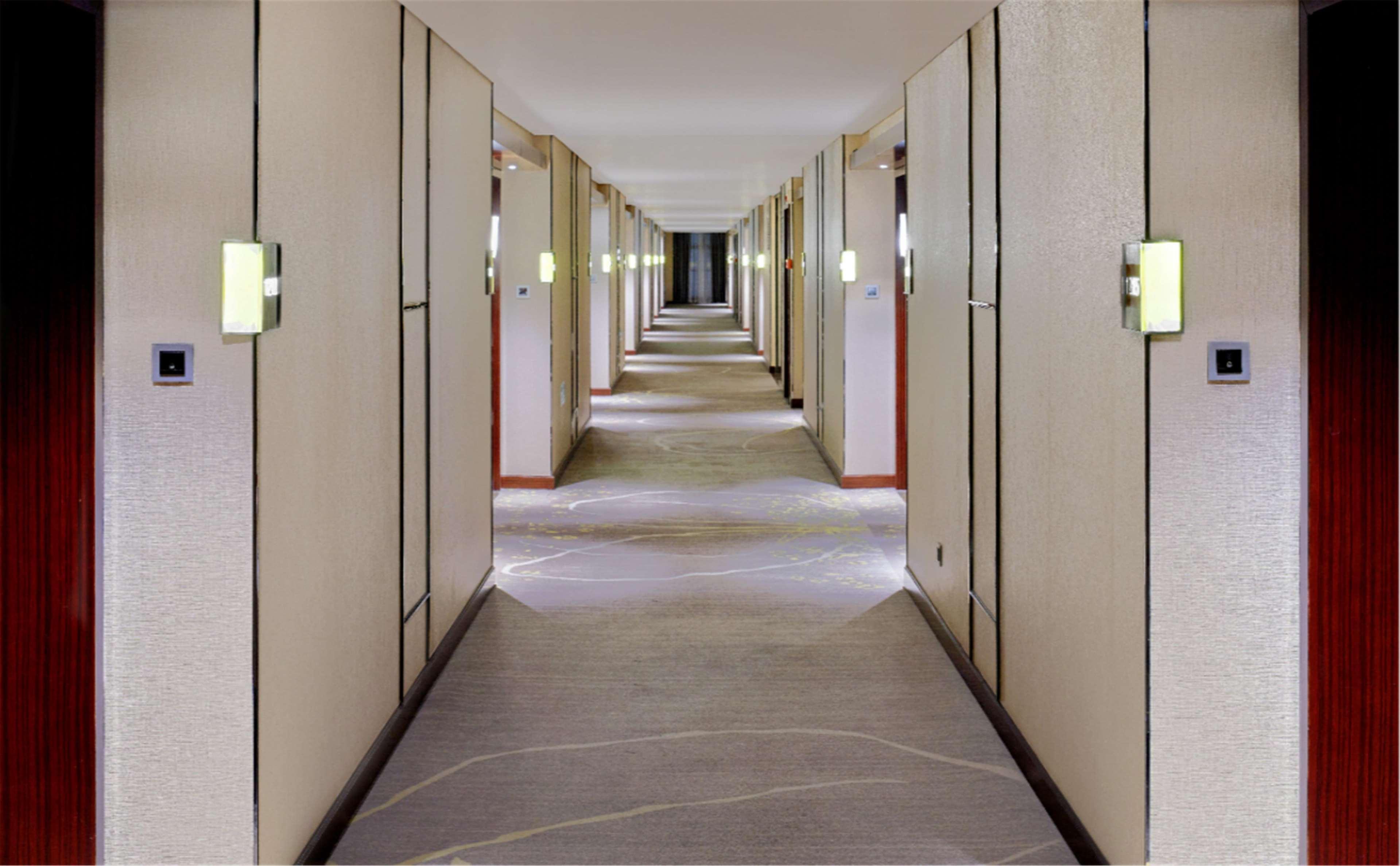 Hilton Garden Inn Foshan Exterior foto